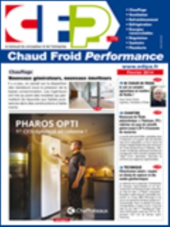 CFP 775 Février 2014