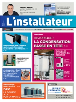 L'installateur n°717 AVRIL-MAI 2014