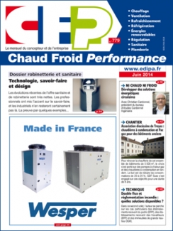 CFP 779 Juin 2014