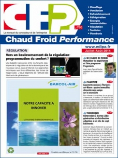 CFP 780 Juillet-Août 2014