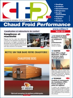 CFP 787 - Mars 2015