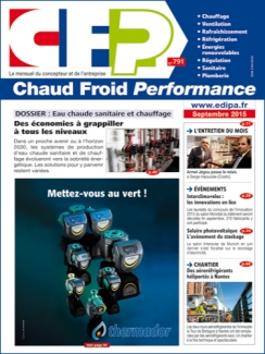 CFP 791 Septembre 2015