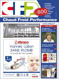CFP 800 Juin 2016