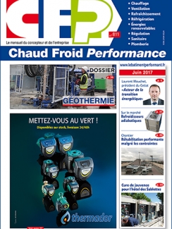 CFP 811 Juin 2017