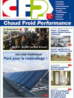 CFP 818 Février 2018