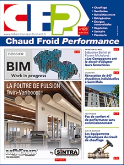 CFP 823 Juillet 2018