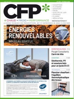 CFP 829 Février 2019