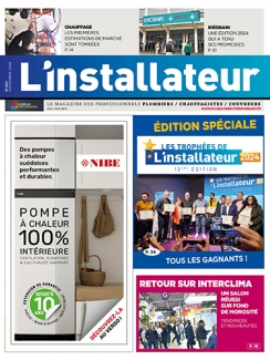 L'Installateur novembre 2024