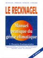 RECKNAGEL - Manuel du génie climatique Tome 1