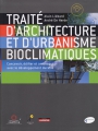 TRAITÉ D'ARCHITECTURE ET D'URBANISME BIOCLIMATIQUE
