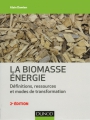 BIOMASSE ENERGIE (La)