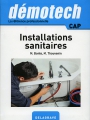 DÉMOTECH - INSTALLATIONS SANITAIRES