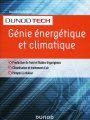 GENIE ENERGETIQUE ET CLIMATIQUE - NOUVEAU
