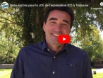 La 3e JCE de l’association ICO sur le thème « Performances énergétiques et bas carbone : où en sont nos bâtiments ? » s’est tenue à Toulouse le 14 mai dernier et réuni près de 150 participants.