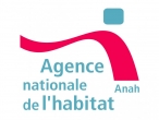 Logo Anah