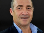 Géraud Rouchy vice-président Algorel