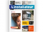 L'Installateur édition de mars 2021