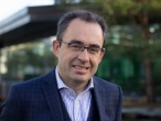 Julian Stocks, dirigeant Purmo Groupe France