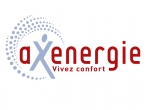 logo Axenergie