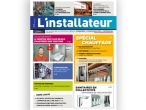 Installateur septembre 2021 - N° 775