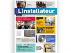 Installateur novembre 2021 n° 777