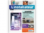 L'Installateur 782 est paru !
