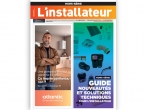 Hors-Série Guide de nouveautés et solutions techniques pour l'Installateur