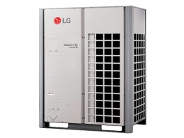 Multi V 5, de LG Electronics