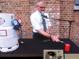 R-32 : faiblement inflammable, c’est quoi ?