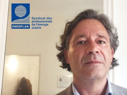 en vidéo : Richard Loyen, délégué général d’Enerplan
