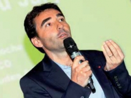 Jean-Pascal Roche