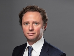 Laurent Dolbeau