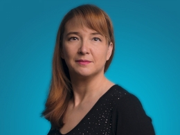 Nathalie Tchang