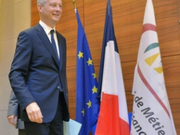 Bruno Le Maire