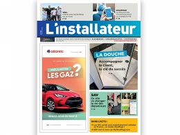 L’installateur de mars offert