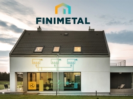 De spécialiste des émetteurs de chauffage, Finimetal s’affiche aujourd’hui en tant que systémiste