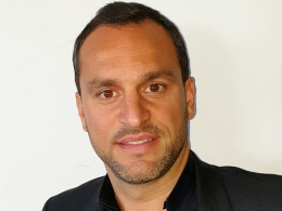 Jérôme Pradal