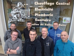 Reprise d’entreprise sur la Côte d’Opale