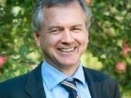 Christophe De Fitte DG BDR Thermea France