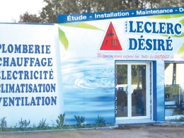 Leclerc