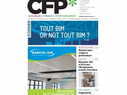 Une CFP 845