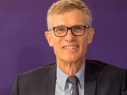 Eric Bataille (Atlantic) réélu à la présidence de l'AFPAC