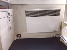 radiateur