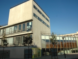 bâtiments publics