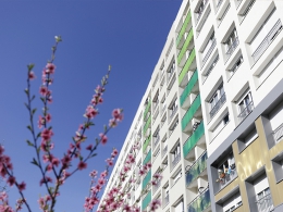 Micro-cogénérations + Pac air/eau pour l’ECS de 300 logements parisiens