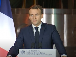 macron
