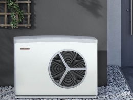 Au 1er janvier Stiebel Eltron pass une partie de ses PAC au R454C