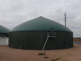biogaz