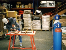 Atelier