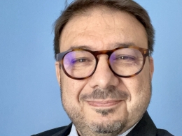 Christophe Obino